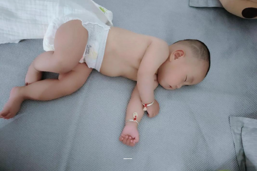 德阳宝宝高烧怎么处理